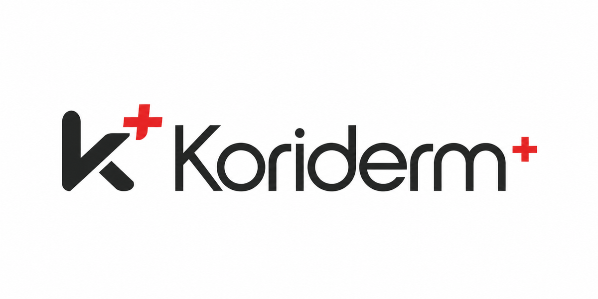 KORIDERM Centella Asiatica Face Cream